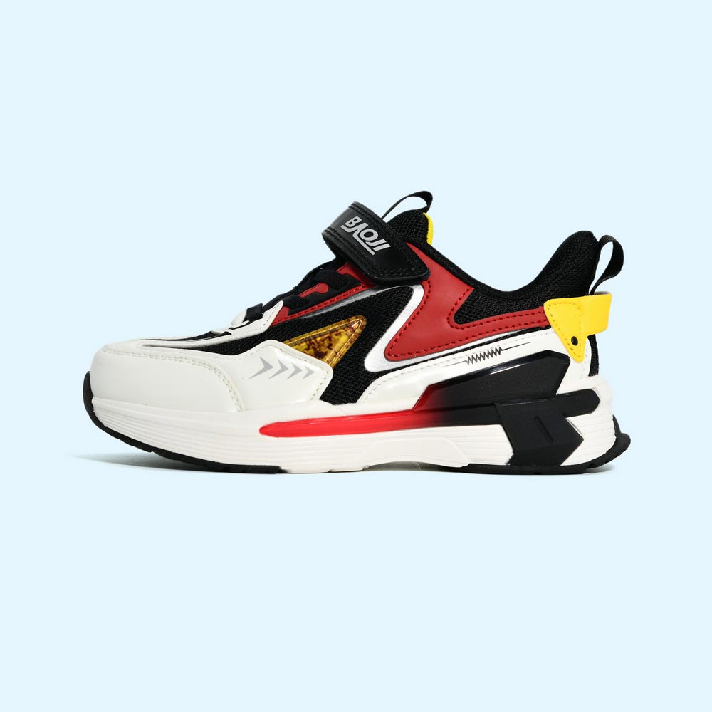 baoji shoes