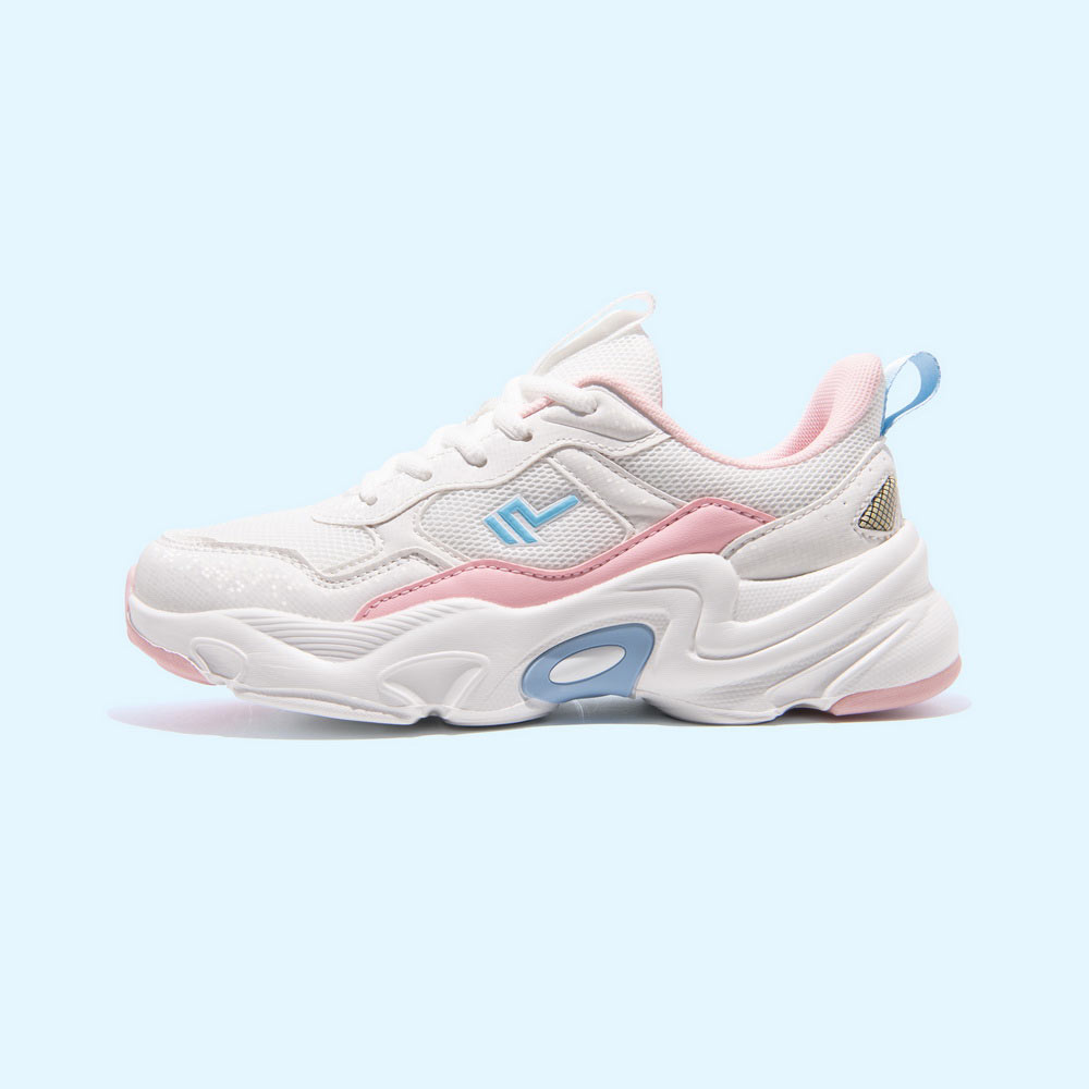 baoji shoes