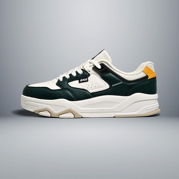 BJM913 APRICOT GREEN1