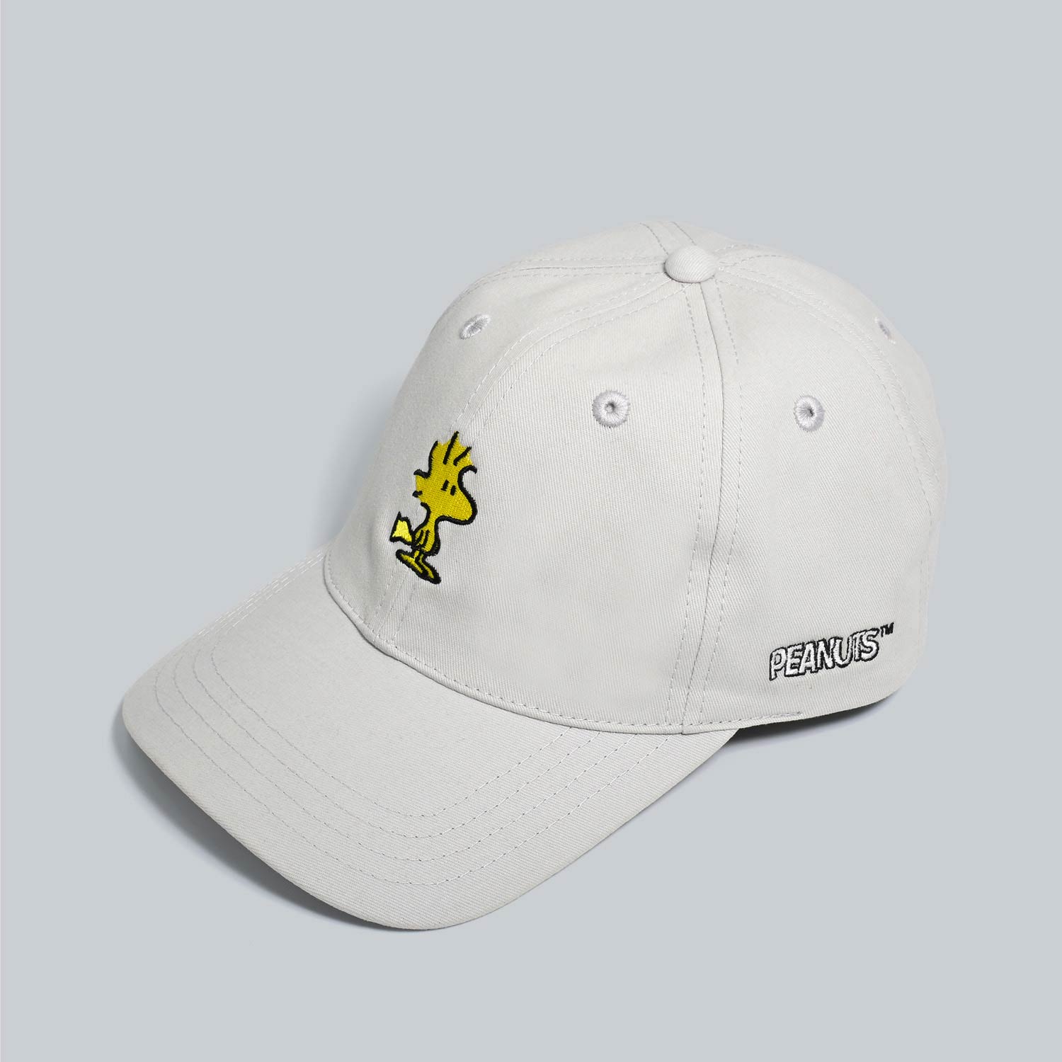 หมวก-snoopy_grey3