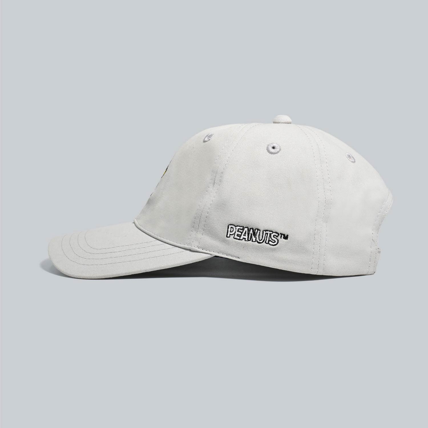 หมวก-snoopy_grey5