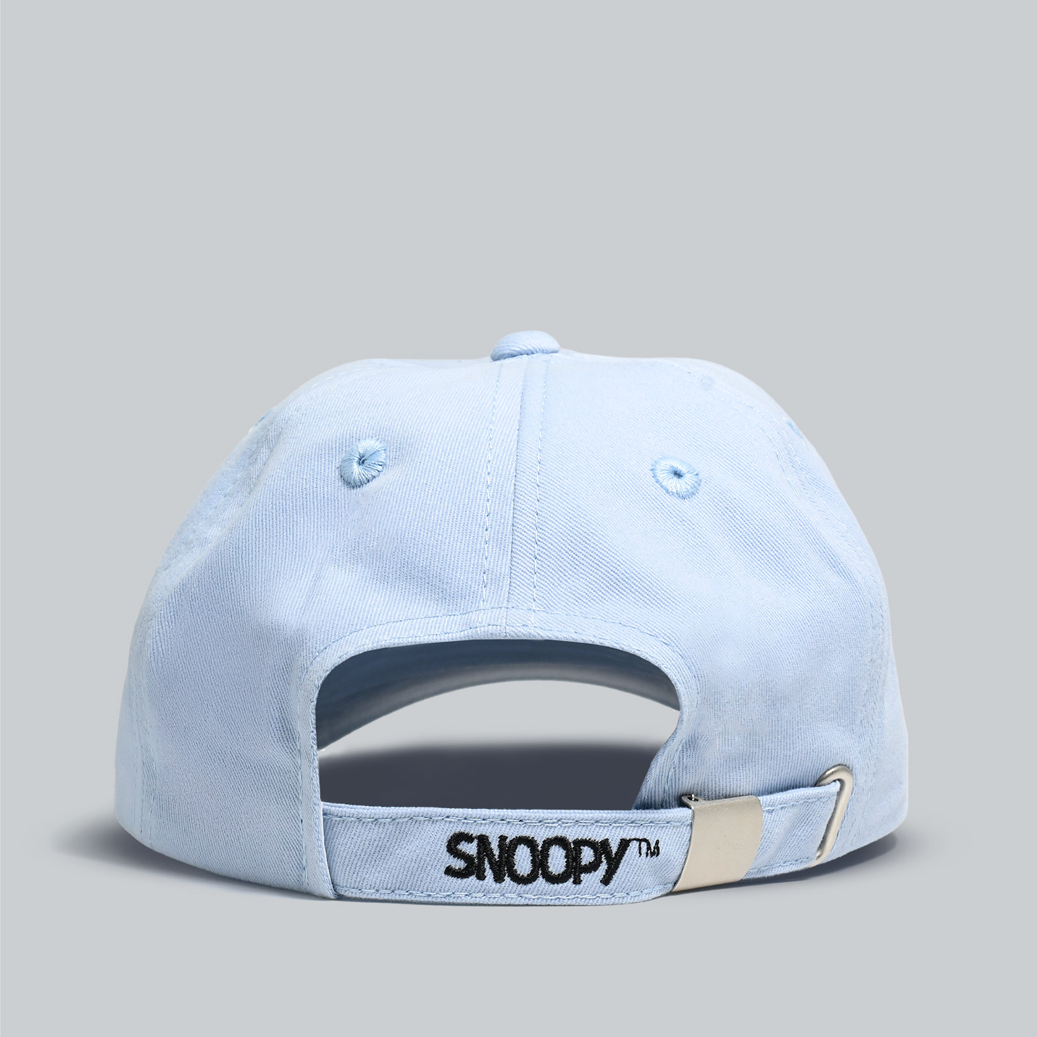 หมวก snoopy_lt.blue4
