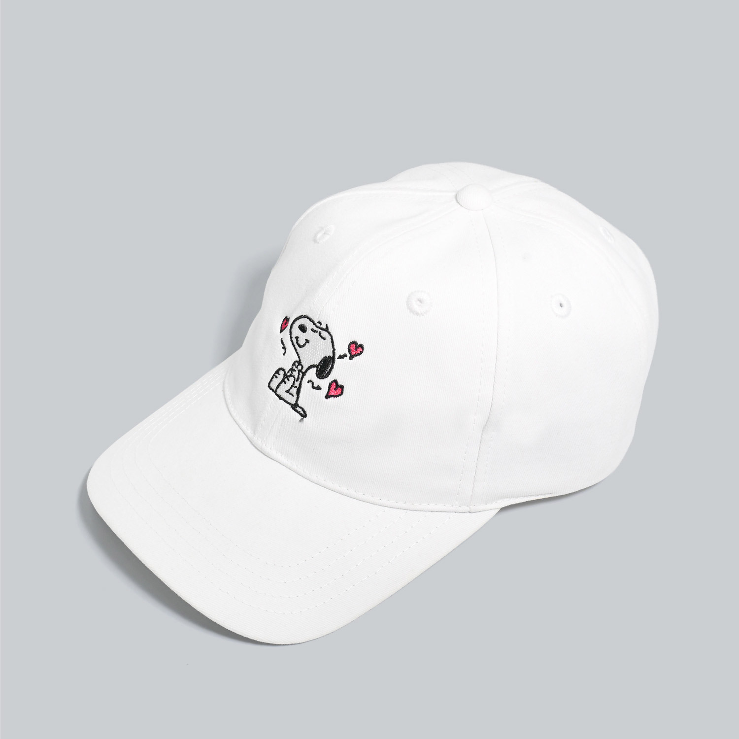 หมวก-snoopy_white3